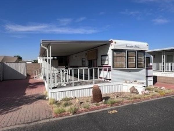 1998 Unknown Manufactured Home