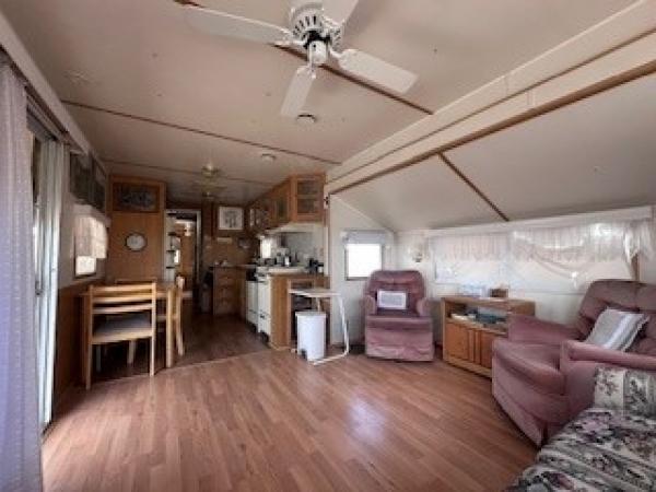 1998 Unknown Manufactured Home