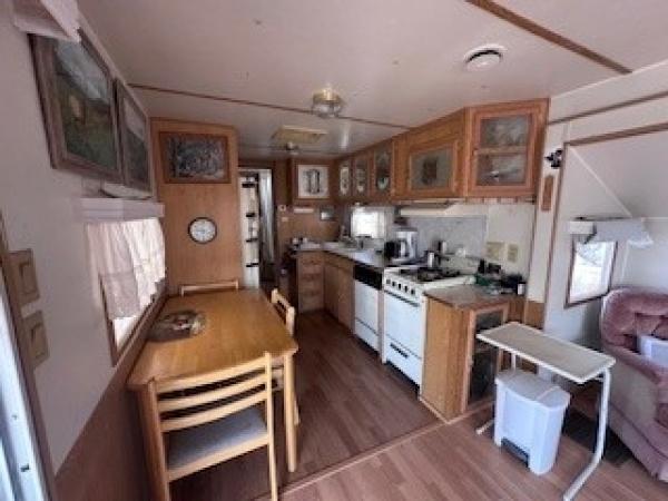 1998 Unknown Manufactured Home