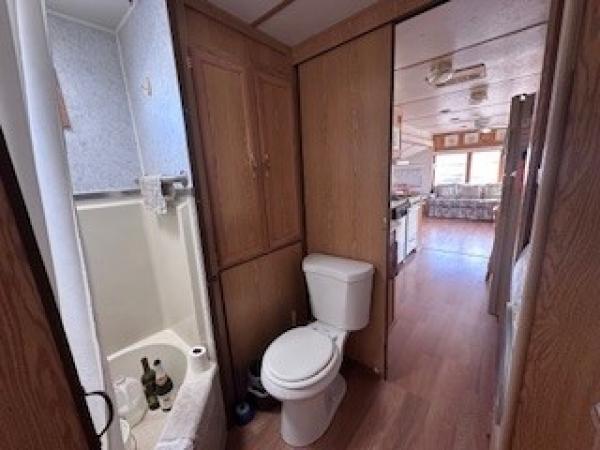 1998 Unknown Manufactured Home
