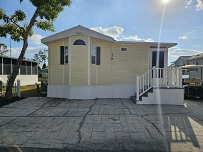 Mobile Home at 7125 Fruitville Rd 1852 Sarasota, FL 34240