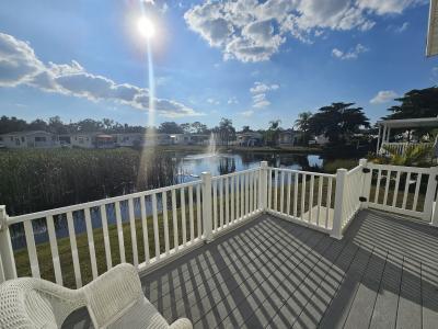 Photo 2 of 12 of home located at 7125 Fruitville Rd 1852 Sarasota, FL 34240