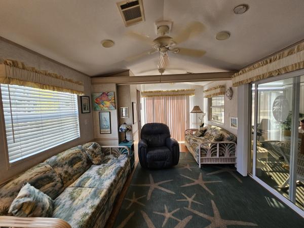 2006 Mobile Home