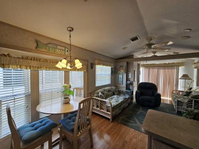 Photo 5 of 12 of home located at 7125 Fruitville Rd 1852 Sarasota, FL 34240