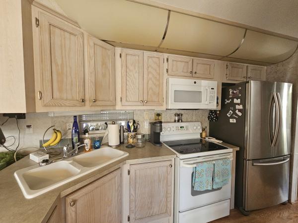 2006 Mobile Home