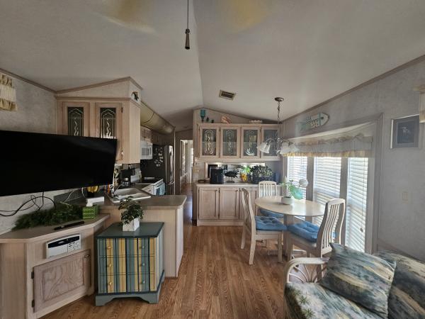 2006 Mobile Home