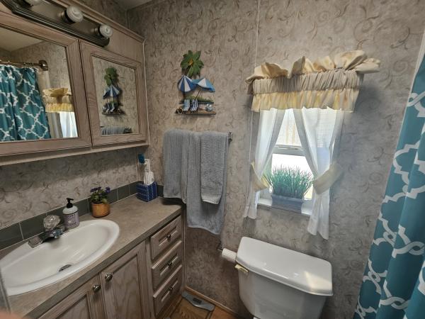 2006 Mobile Home