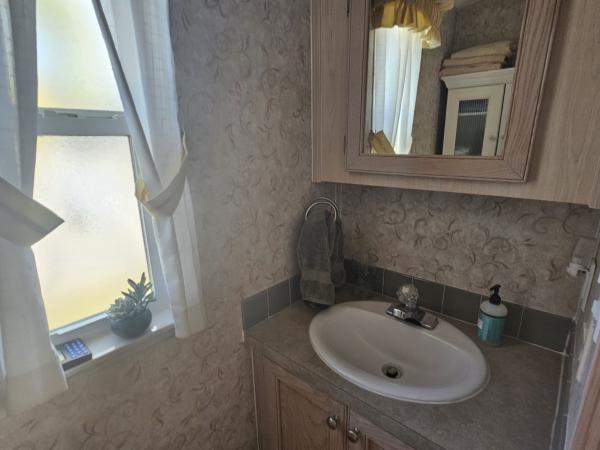 2006 Mobile Home