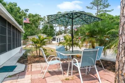 Photo 2 of 15 of home located at 7125 Fruitville Road (377 Maple St.) Sarasota, FL 34240