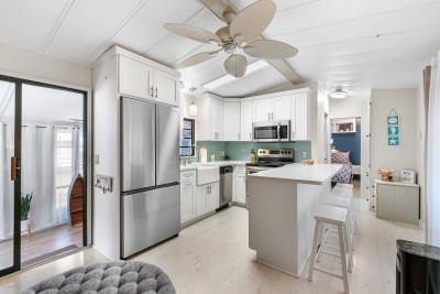 Photo 3 of 15 of home located at 7125 Fruitville Road (377 Maple St.) Sarasota, FL 34240