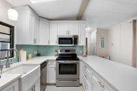 1990 Franklin Mobile Home