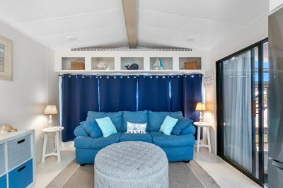 Photo 5 of 15 of home located at 7125 Fruitville Road (377 Maple St.) Sarasota, FL 34240