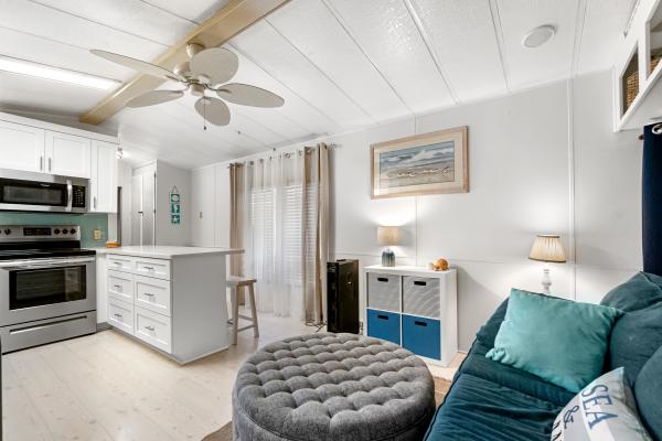 1990 Franklin Mobile Home