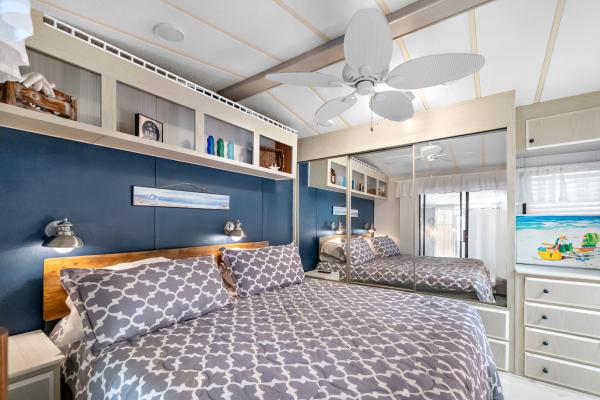 1990 Franklin Mobile Home