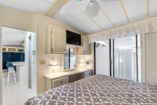 1990 Franklin Mobile Home