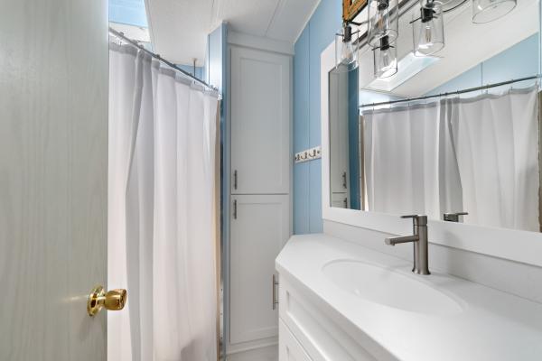 1990 Franklin Mobile Home