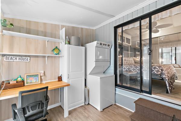 1990 Franklin Mobile Home