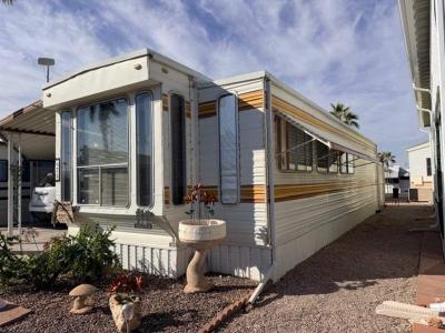 Mobile Home at 400 N. Plaza Drive Lot #070 Apache Junction, AZ 85120