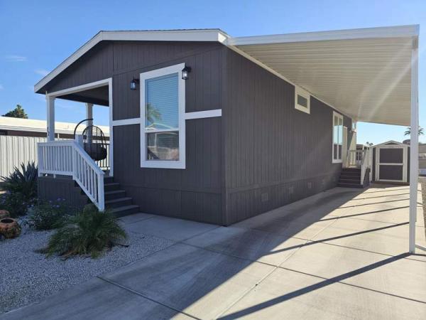 2024 Cavco/Durango Manufactured Home