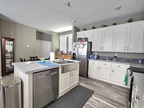 2024 Cavco/Durango Manufactured Home