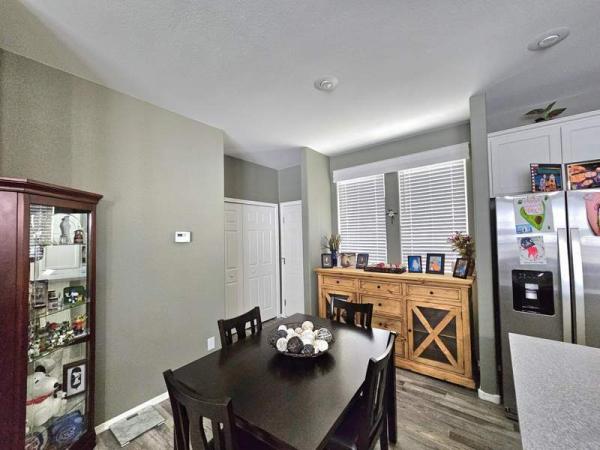 2024 Cavco/Durango Manufactured Home