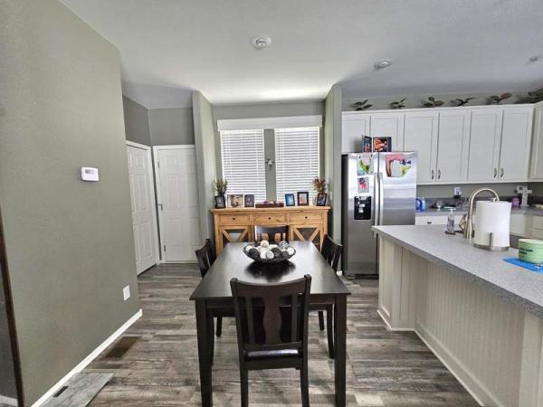 2024 Cavco/Durango Manufactured Home