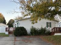 2001 RIDGEDALE RIDGEDALE Mobile Home