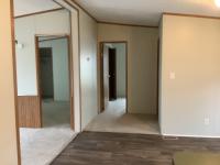 2001 RIDGEDALE RIDGEDALE Mobile Home