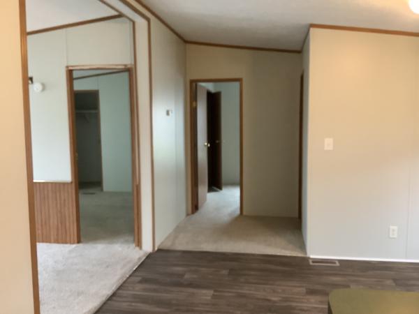 2001 RIDGEDALE RIDGEDALE Mobile Home