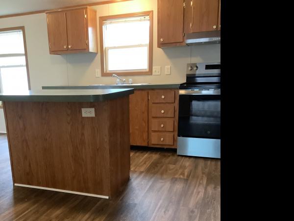 2001 RIDGEDALE RIDGEDALE Mobile Home