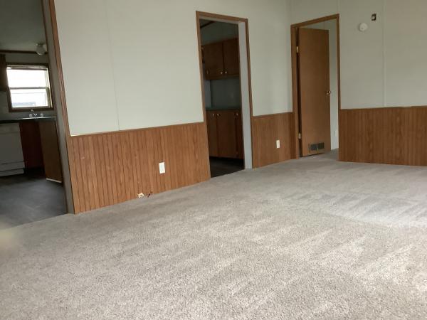 2001 RIDGEDALE RIDGEDALE Mobile Home