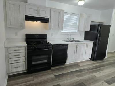 Photo 4 of 18 of home located at 1624 Palm Street, #293 Las Vegas, NV 89104