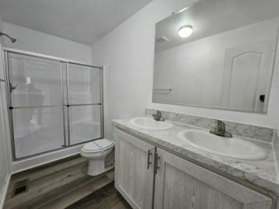 Photo 3 of 18 of home located at 1624 Palm Street, #293 Las Vegas, NV 89104