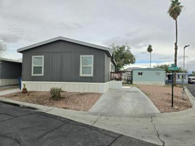 Photo 5 of 18 of home located at 1624 Palm Street, #293 Las Vegas, NV 89104