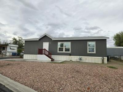 Mobile Home at 1624 Palm Street, #293 Las Vegas, NV 89104