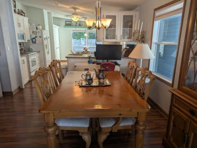 Photo 4 of 9 of home located at 468 Goldenrod Cir N Auburndale, FL 33823