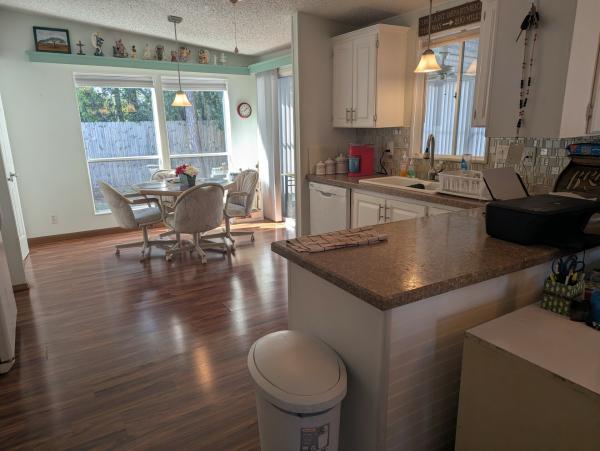 1995 Fleetwood 3422K Mobile Home