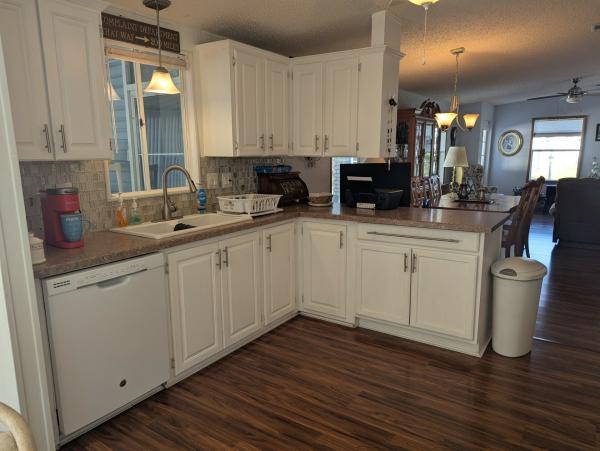 1995 Fleetwood 3422K Mobile Home