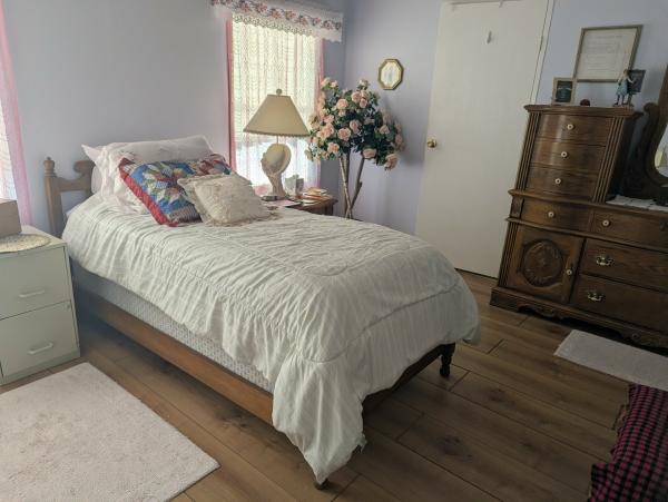 1995 Fleetwood 3422K Mobile Home