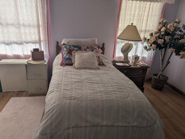 1995 Fleetwood 3422K Mobile Home