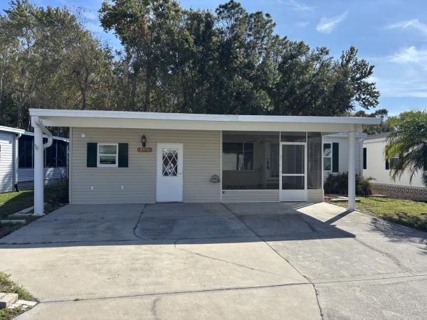 2002 Other Mobile Home For Sale