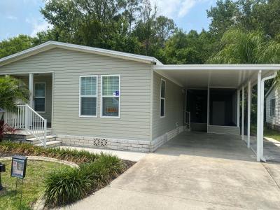 Mobile Home at 701 Royal Forest Dr Auburndale, FL 33823