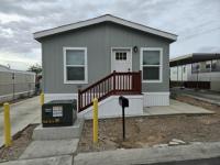 2025 Clayton - Buckeye AZ Blondie Manufactured Home