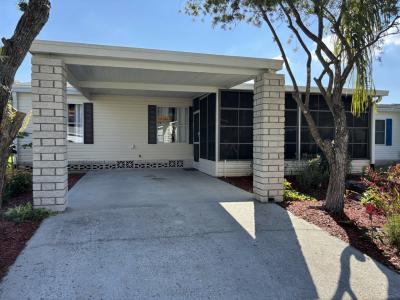 Mobile Home at 775 Royal Forest Dr Auburndale, FL 33823