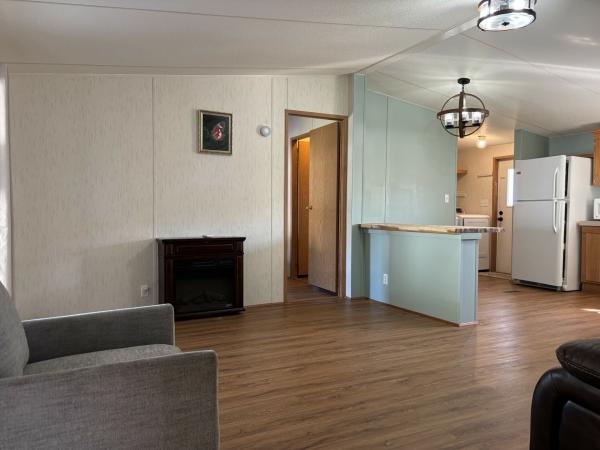 2000 Nobility 1234 Mobile Home