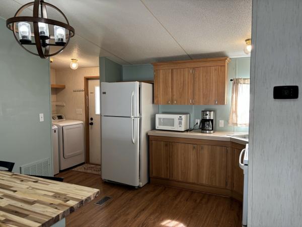 2000 Nobility 1234 Mobile Home