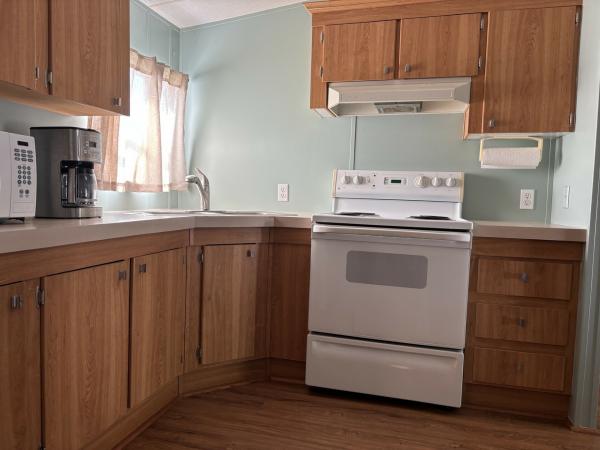 2000 Nobility 1234 Mobile Home