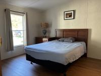 2000 Nobility 1234 Mobile Home