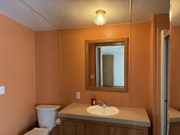 2000 Nobility 1234 Mobile Home