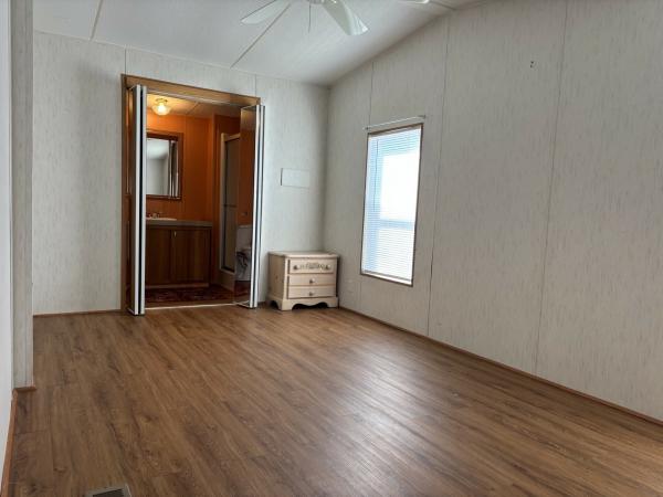 2000 Nobility 1234 Mobile Home